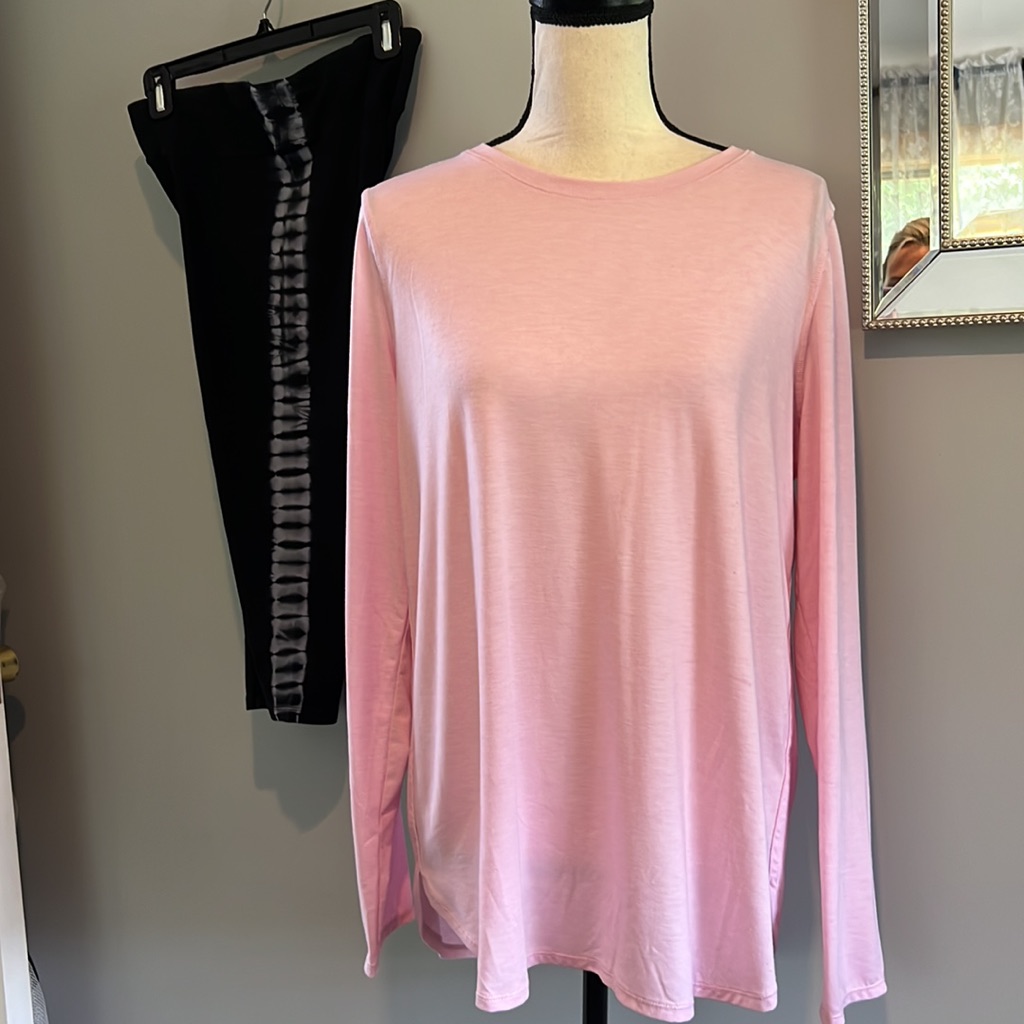 Calvin Klein Performance Bundle Euc